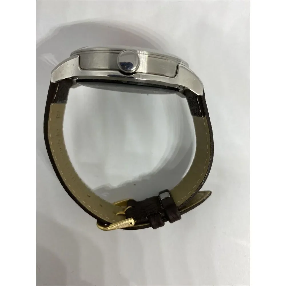 Fossil classy watch